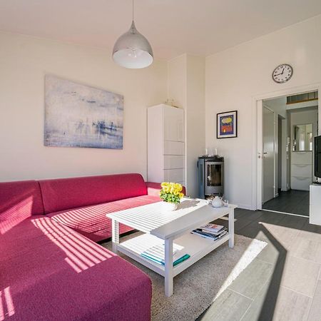 Three-Bedroom Apartment Tjorhom Extérieur photo